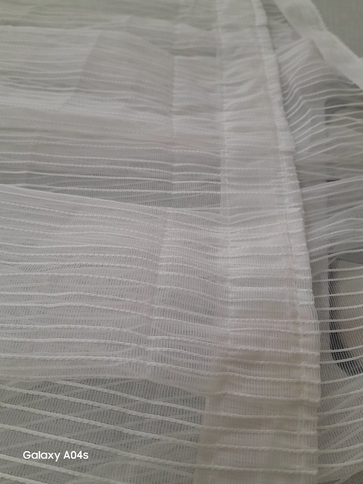 Tül Perde - Görsel 2