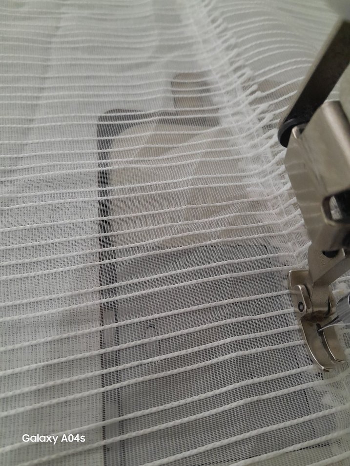 Tül Perde - Görsel 5