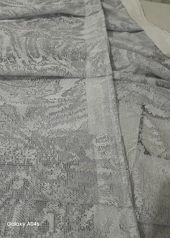 Tül Perde - Görsel 2