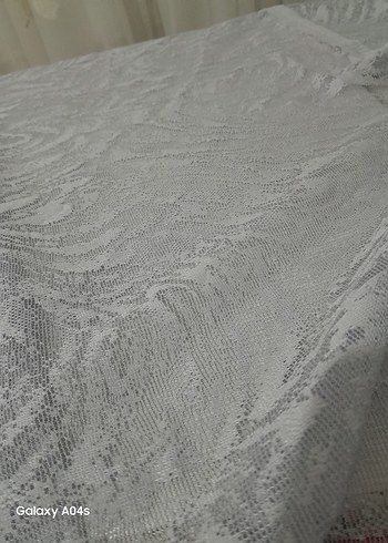 Tül Perde - Görsel 3