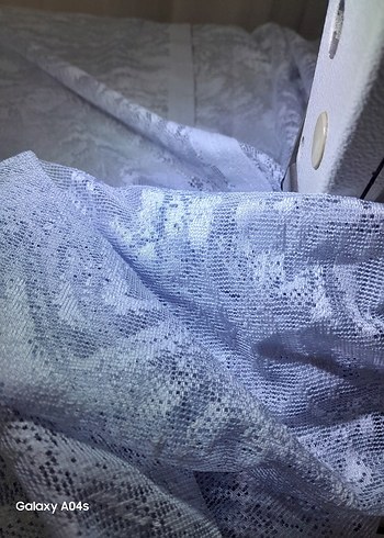 Tül Perde - Görsel 4