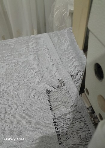 Tül Perde - Görsel 5