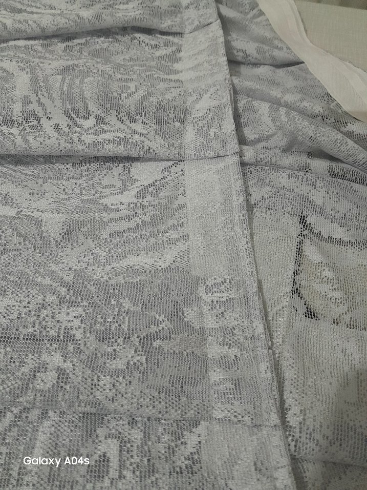 Tül Perde - Görsel 2