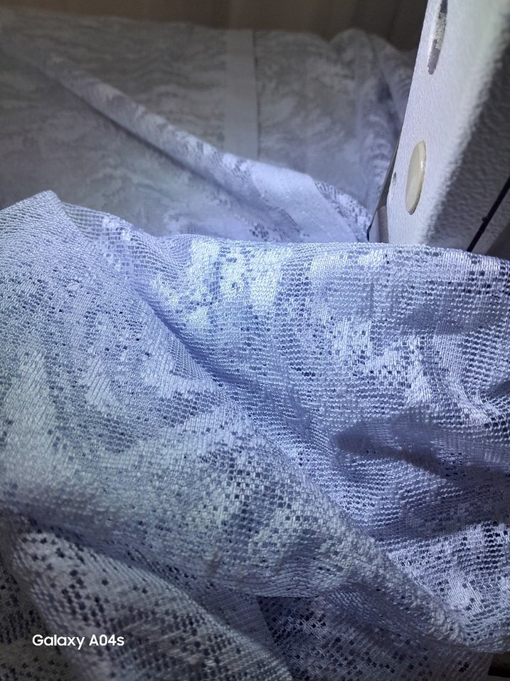 Tül Perde - Görsel 4