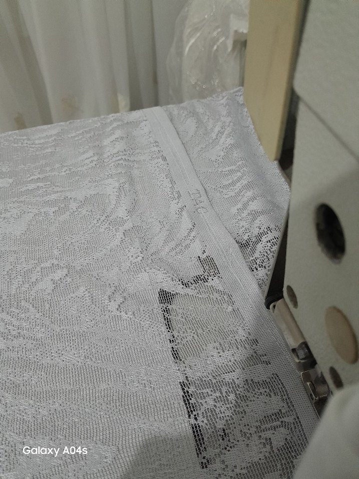 Tül Perde - Görsel 5