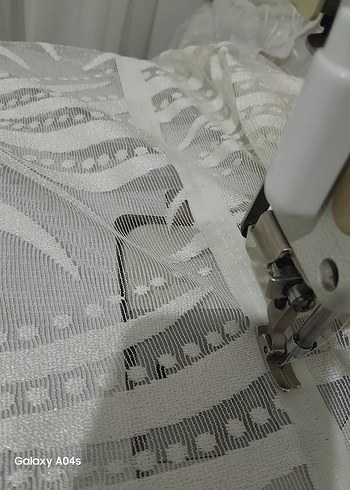 Tül Perde - Görsel 4