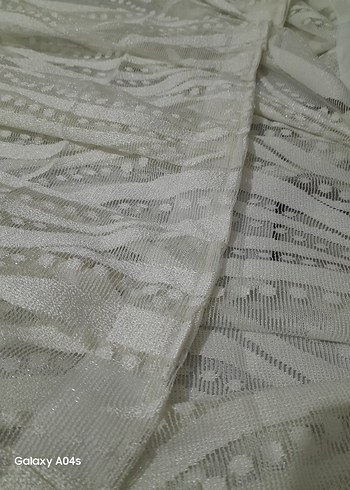 Tül Perde - Görsel 2