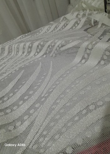 Tül Perde - Görsel 3