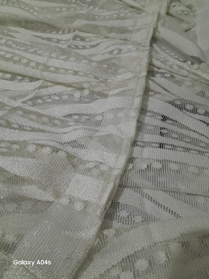 Tül Perde - Görsel 2