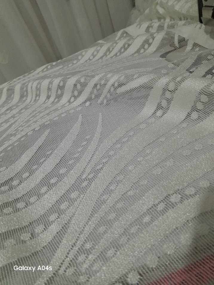 Tül Perde - Görsel 3