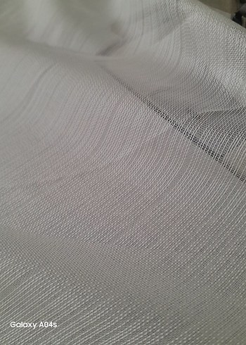 tül Perde - Görsel 3