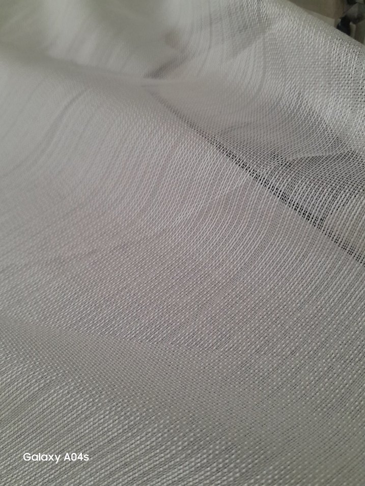 tül Perde - Görsel 3