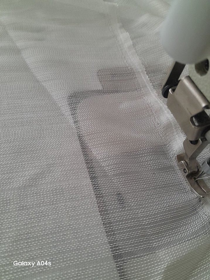 tül Perde - Görsel 4