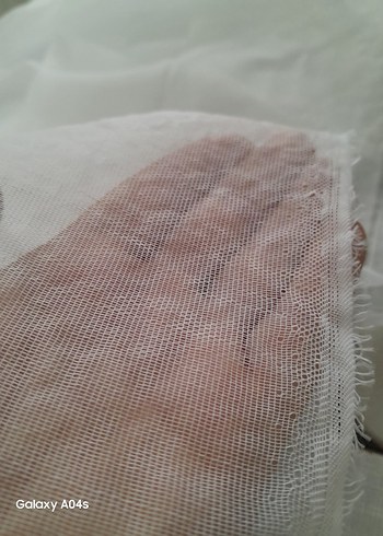 Tül Perde - Görsel 2