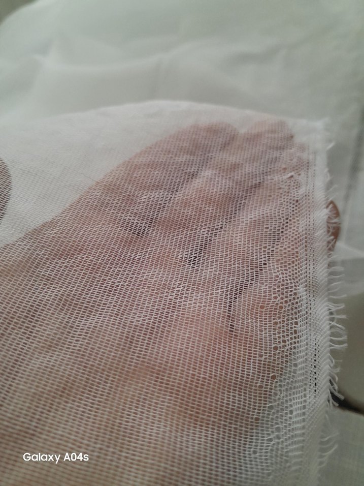 Tül Perde - Görsel 2