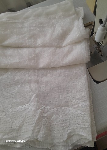 Tül farba - Görsel 4