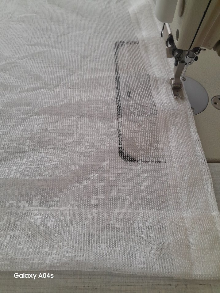 Tül farba - Görsel 3