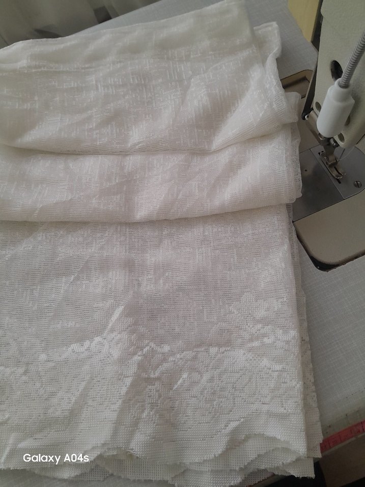 Tül farba - Görsel 4