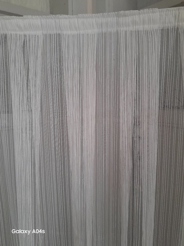 Tül Perde - Görsel 3