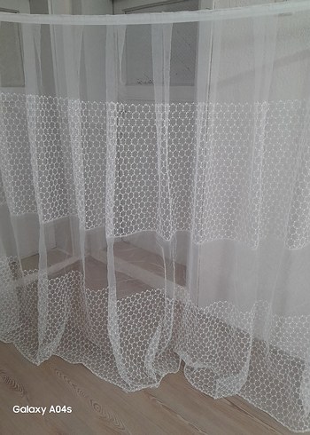 Tül Perde - Görsel 4