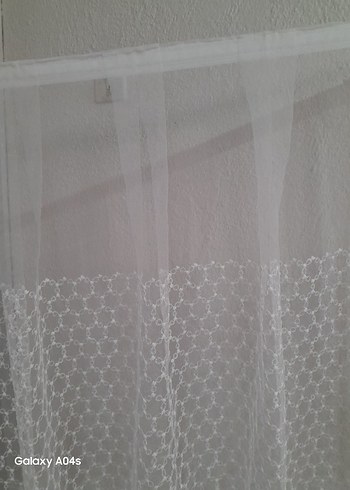 Tül Perde - Görsel 3