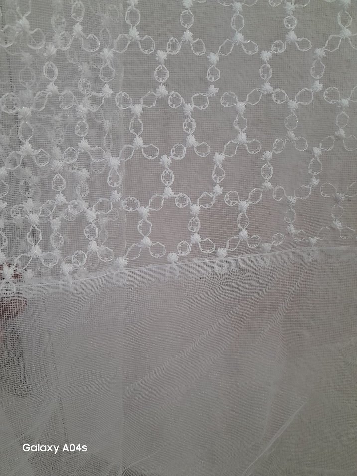 Tül Perde - Görsel 2