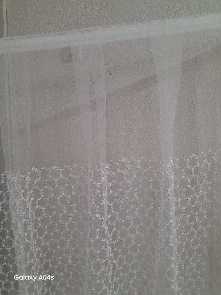 Tül Perde - Görsel 3