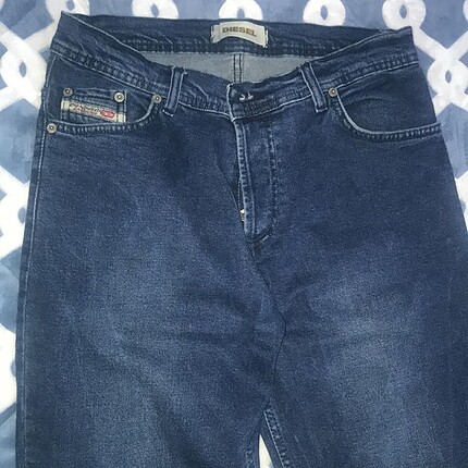 Diesel Erkek Kot Pantolon