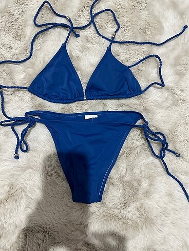Pepe Jeans Bikini Takımı