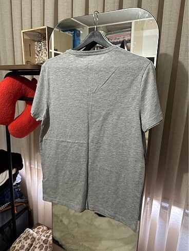 s Beden gri Renk Tshirt