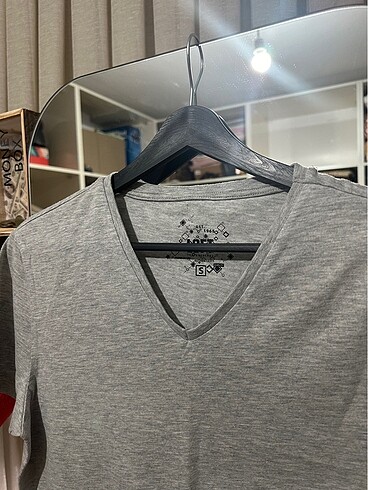 s Beden Tshirt