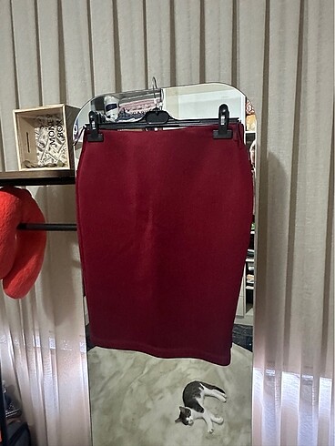 Bordo Etek