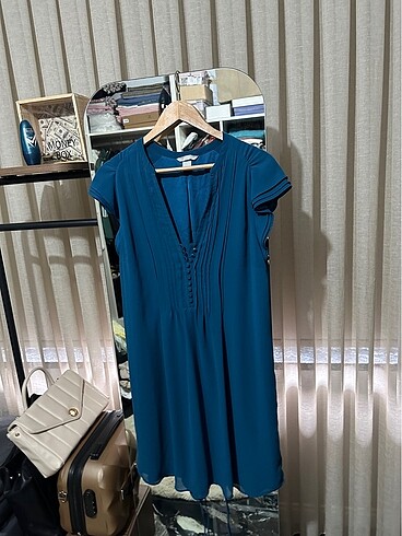H&M Elbise