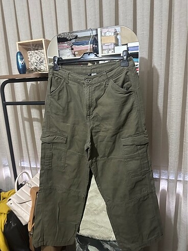 H&M Pantolon
