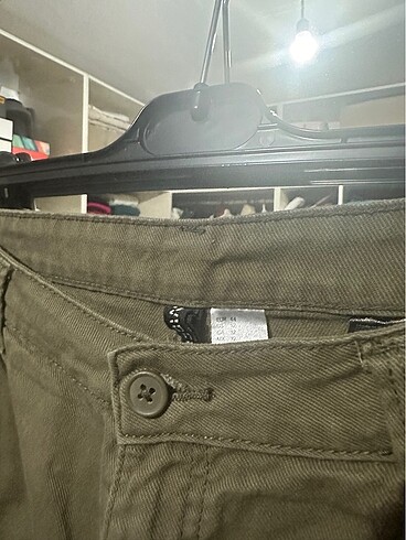 44 Beden Pantolon