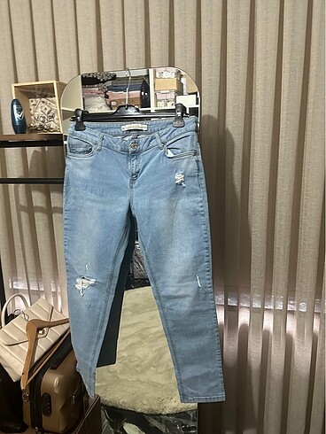 Kot Pantolon