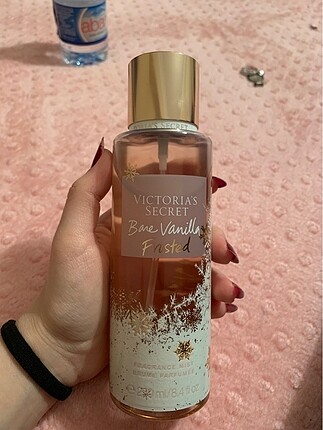 Victoria Secret Bare Vanilla Frosted