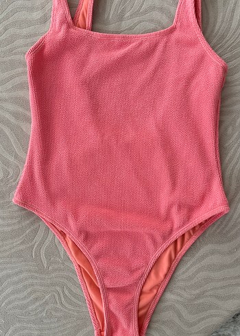 TuruncuStrappy Kadın Mayo