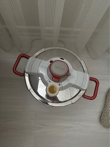 Tefal clipso
