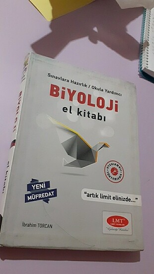 Sifir biyoloji kitabi