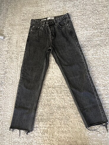 Mango jeans pantolon