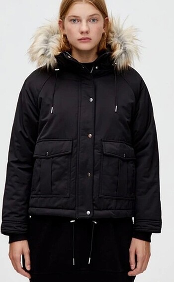 Pull and bear mont