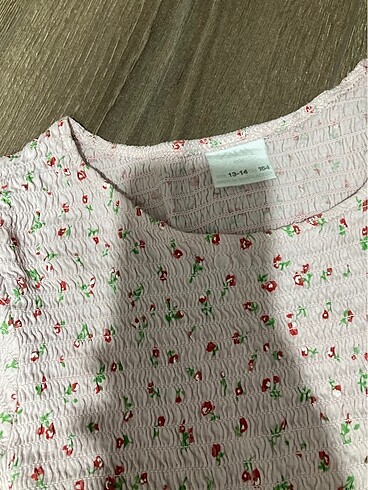 Zara Tshirt