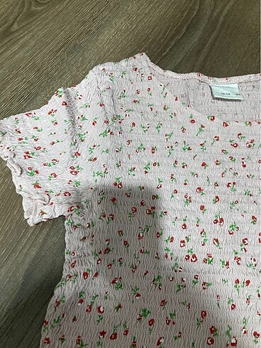 13-14 Yaş Beden Tshirt