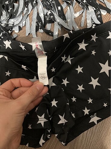 34 Beden Kadın bikini