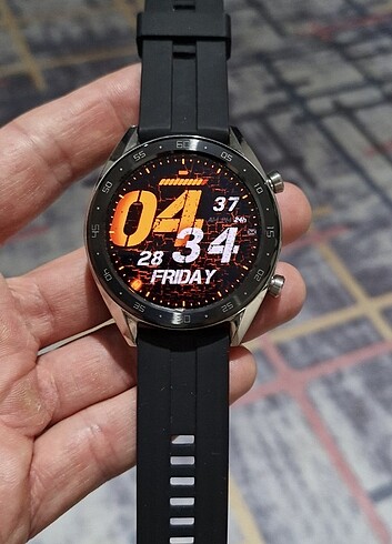 Huawei Watch GT
