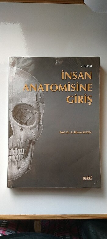 Sağlık kitabı 