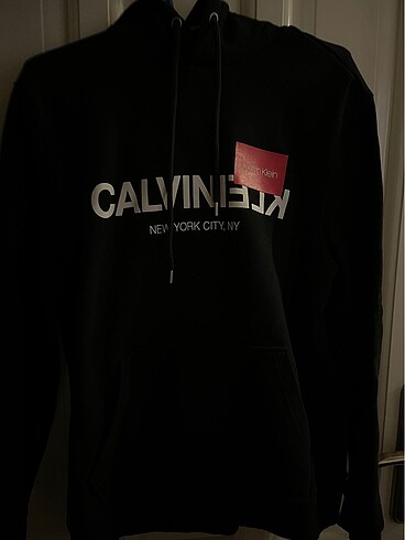 Calvin klein orijinal sweatshirt