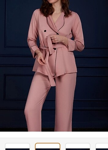 Pijama takımı 
