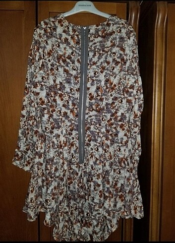 H&M elbise 